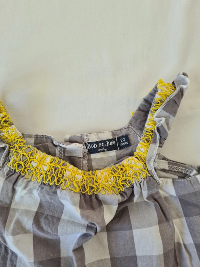 Lot de 2 hauts 2 ans - photo numéro 8