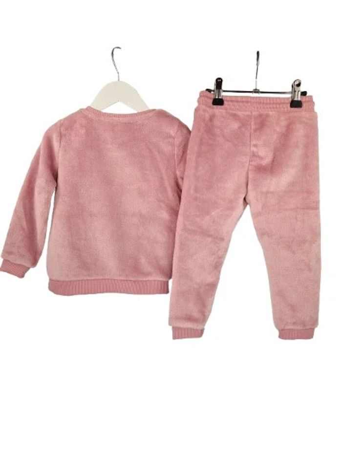Pyjama polaire  so cute - photo numéro 2