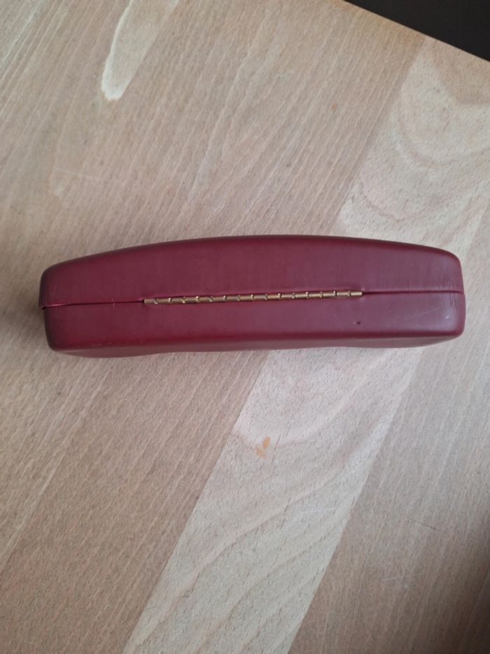 Lot Étuis à lunettes, Ray-Ban, autres - photo numéro 3