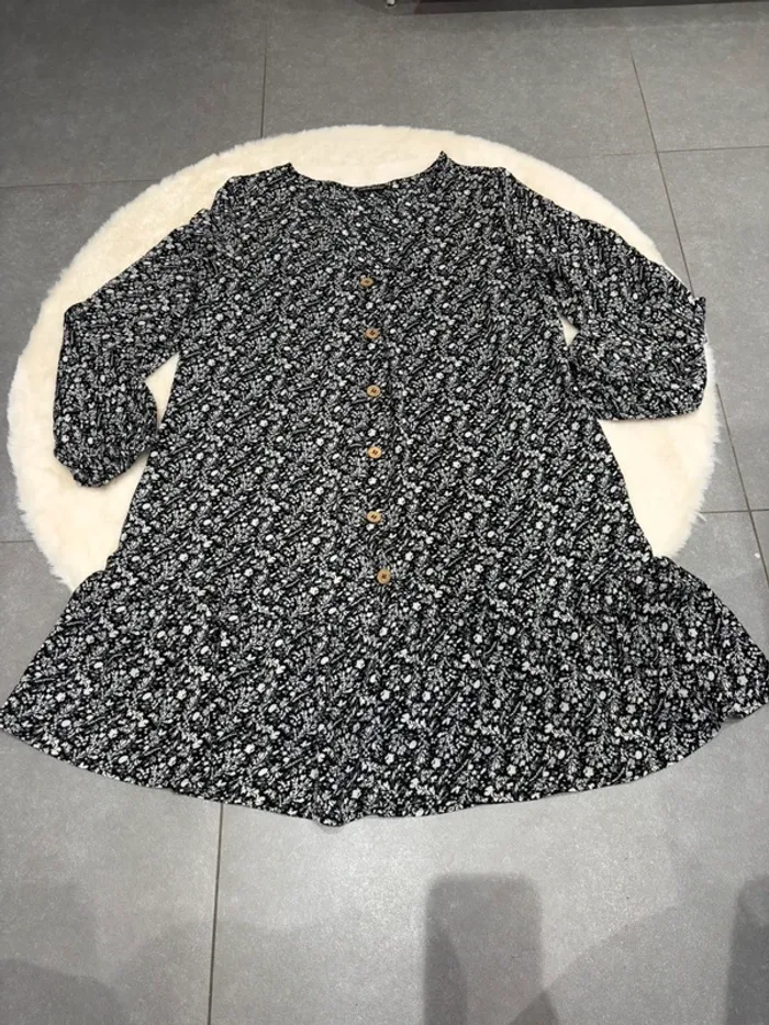 Robe de grossesse