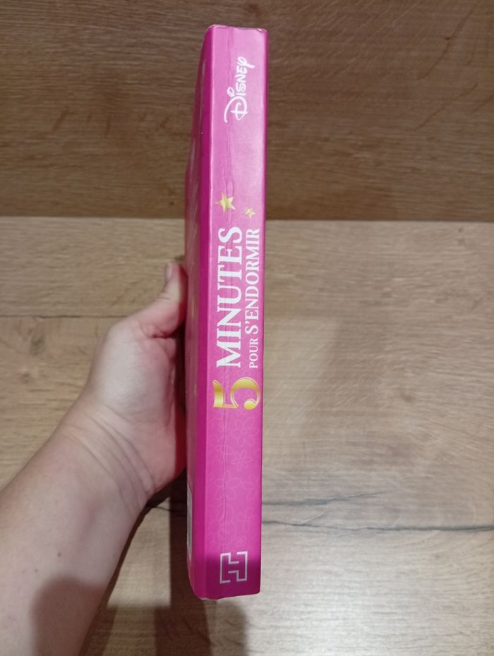 5 MINUTES pour s'endormir - photo numéro 3