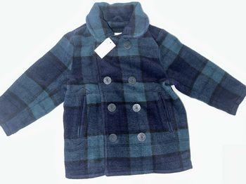 Manteau GAP 2 ans