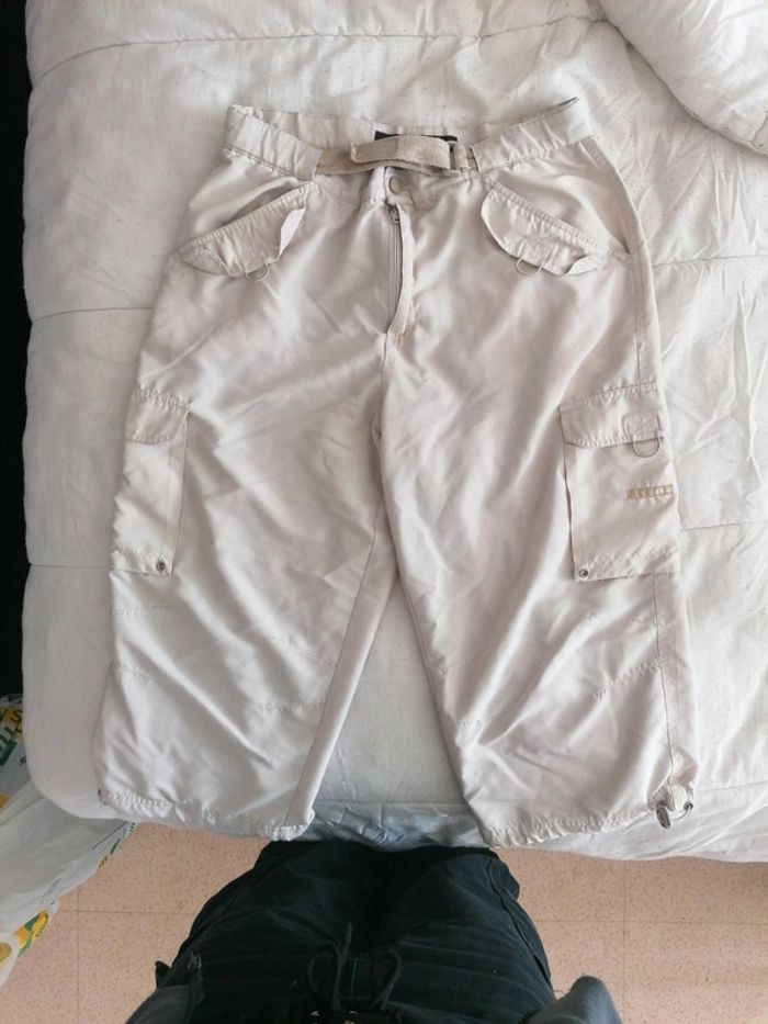 Bermuda homme L