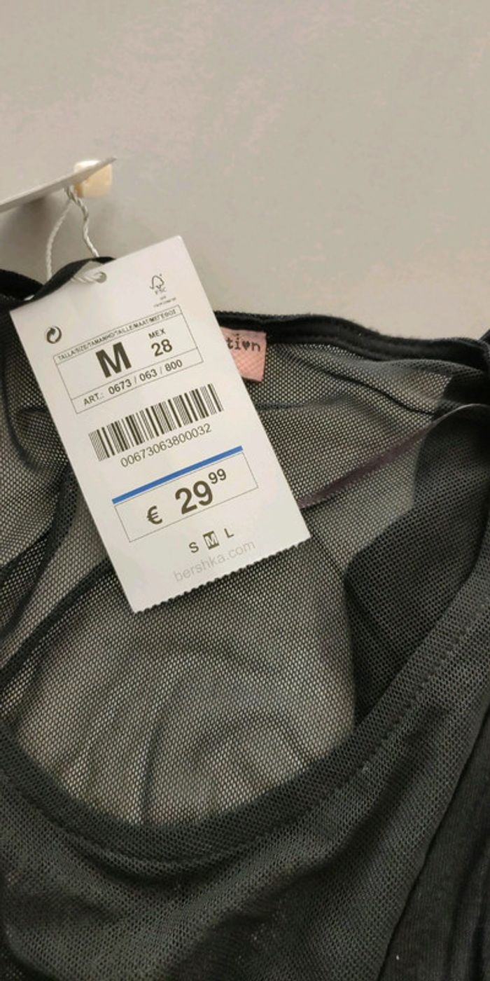 Robe Bershka - photo numéro 3