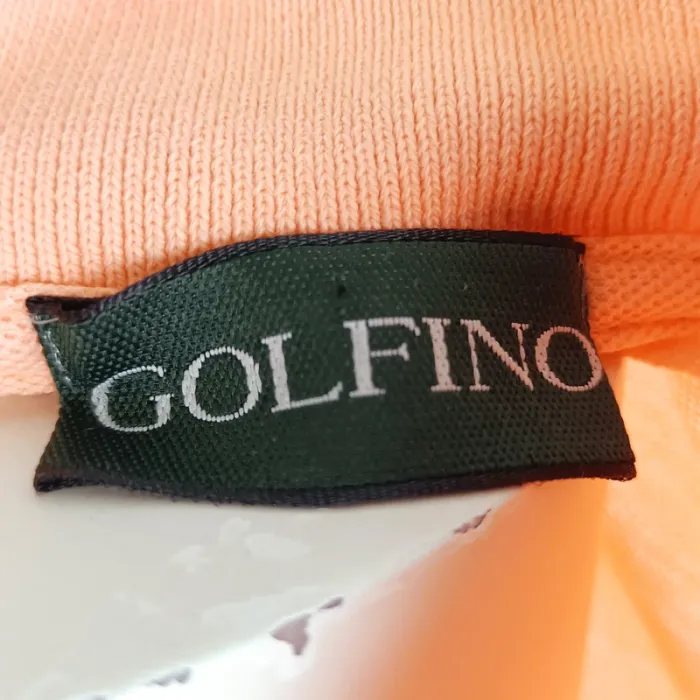 Polo de golf - Golfino - 42 A1190 - photo numéro 4