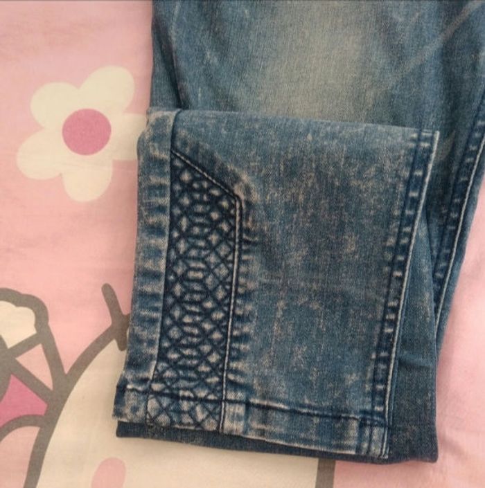 Jeans - photo numéro 2