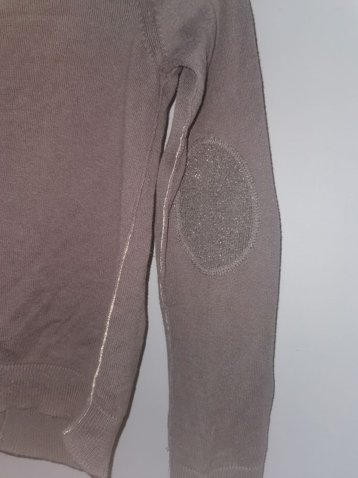 Gilet le temps des Cerises 8 ans - photo numéro 4