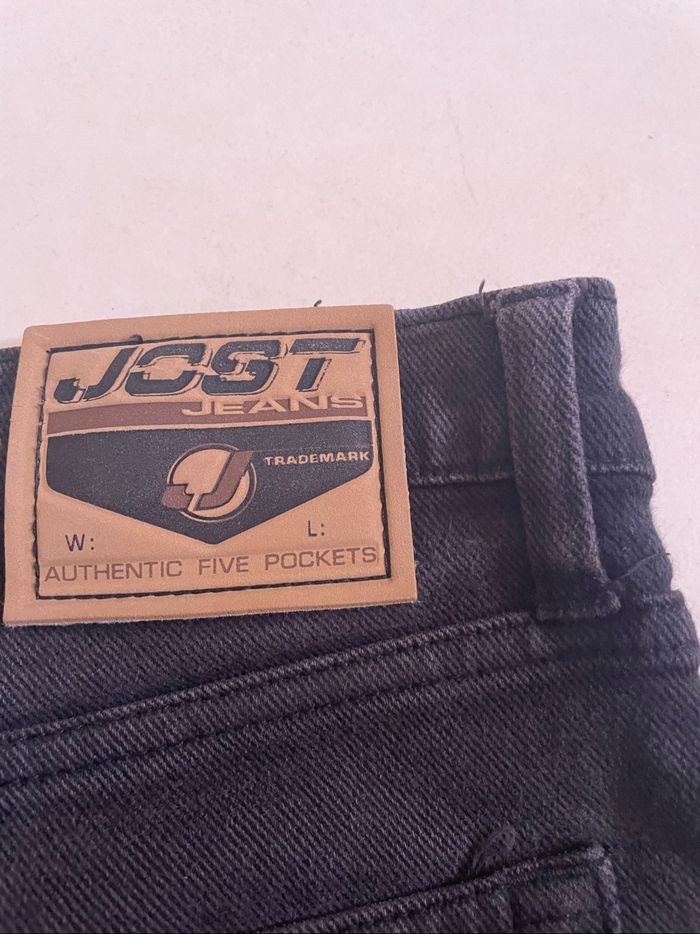 Jeans droit jost - photo numéro 4