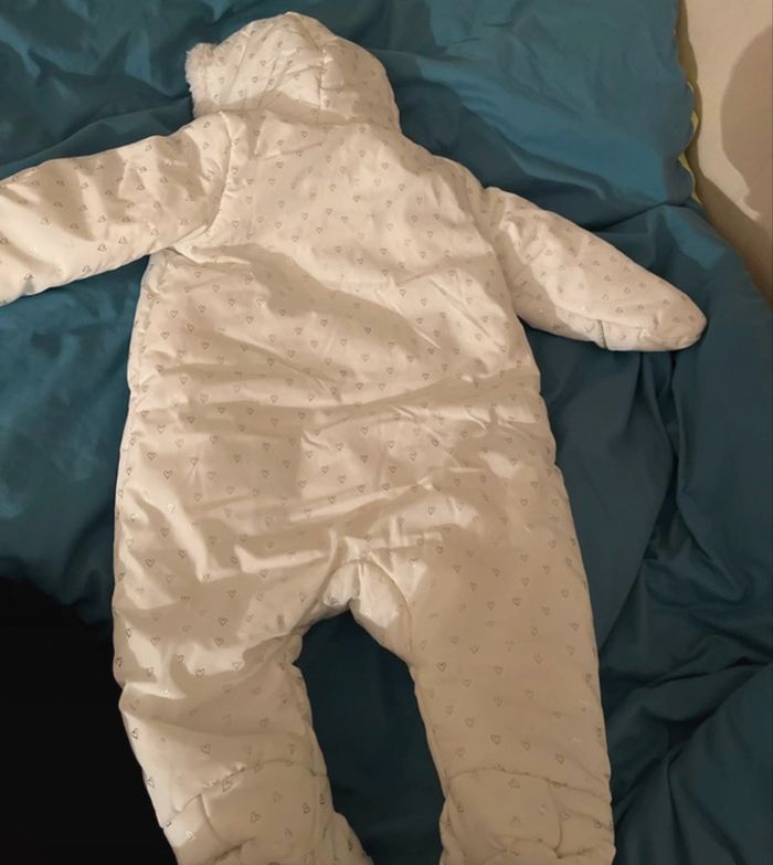 Combi pilote - photo numéro 2