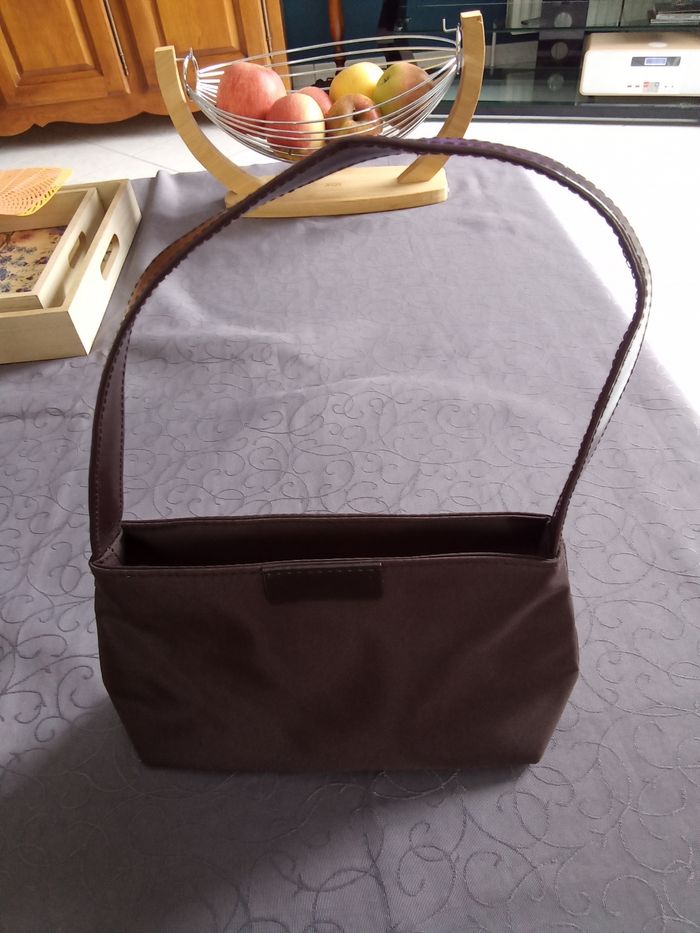Sac L'Oréal Professionnel, marron - photo numéro 5