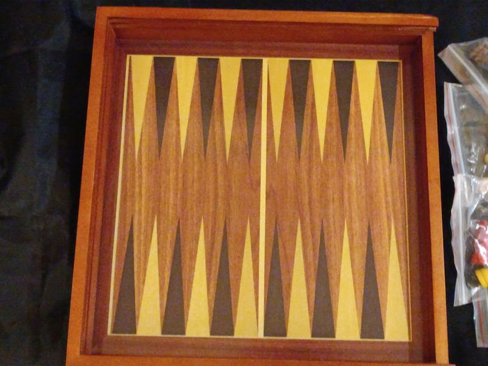 Coffret 5 jeux - photo numéro 5