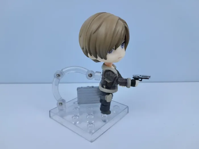 Figurine Leon S. Kennedy - Resident Evil - photo numéro 6