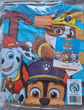 Tee shirt manche longue