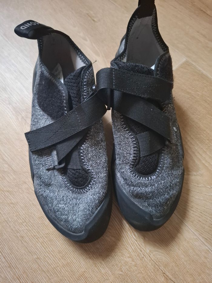 Chaussure escalade taille 40 - photo numéro 4