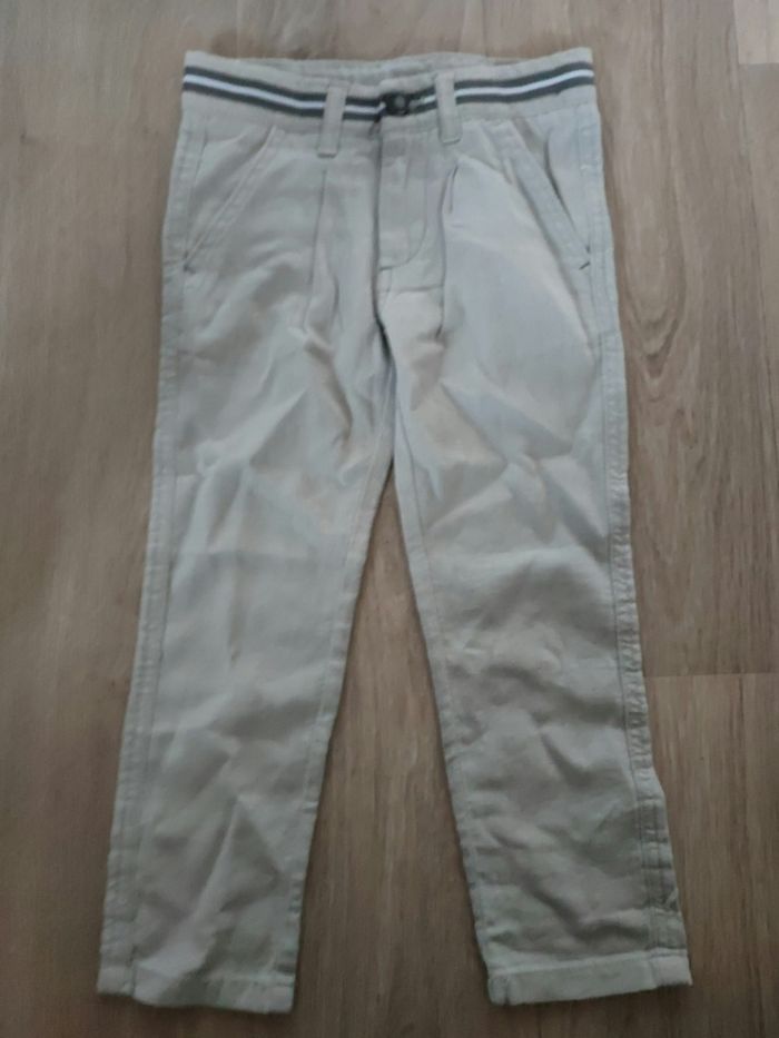 Pantalon léger