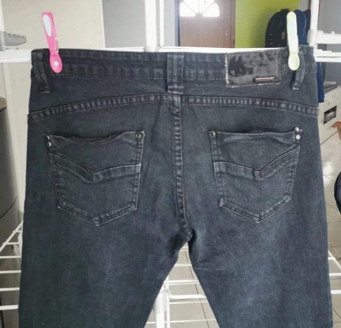 Pantalon femme - photo numéro 5