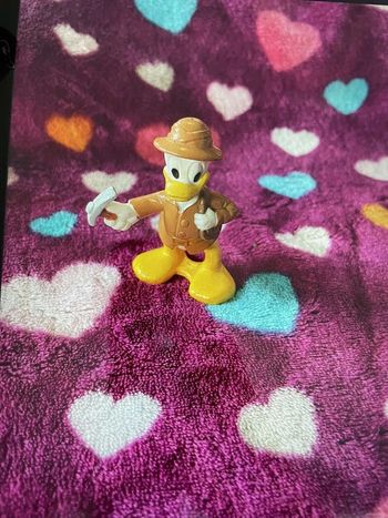 Figurine Donald Disney