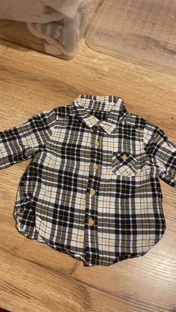 Chemise