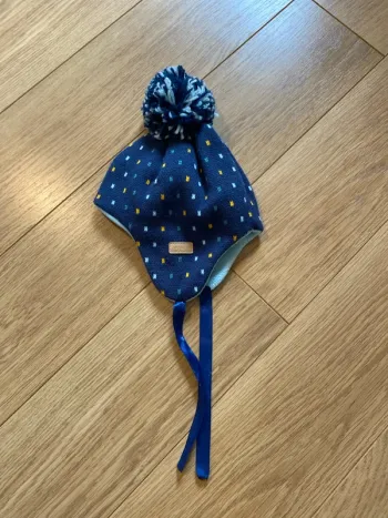 Bonnet wed’ze 47-53