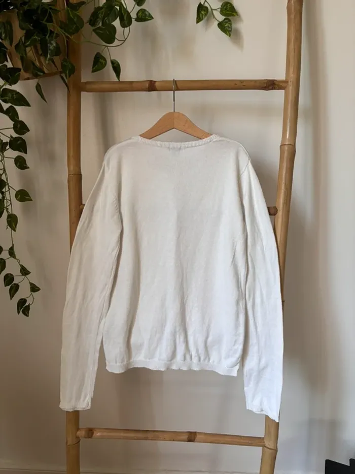 Gilet Kiabi - photo numéro 4