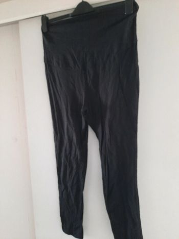 Legging de grossesse taille 42 44 kiabi