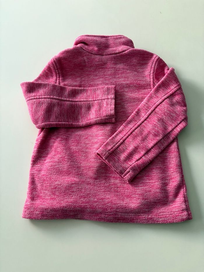 Veste polaire - photo numéro 2