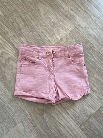 Short orchestra 3 ans