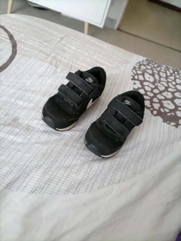 Baskets Nike