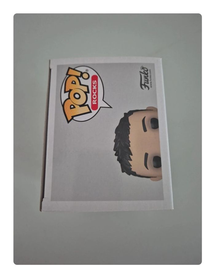 Funko Pop Pete Wentz - photo numéro 5