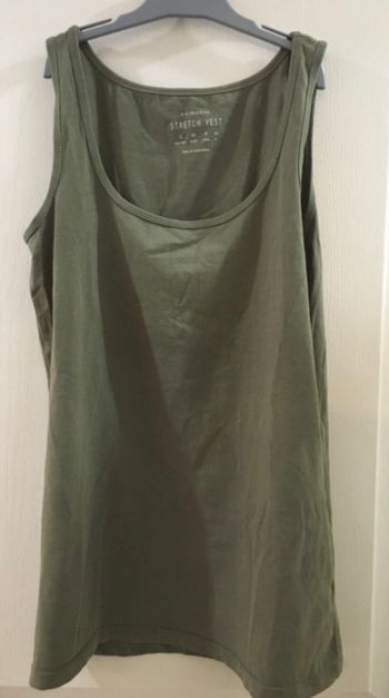 Débardeur, taille 40, Primark