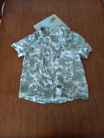 Chemise