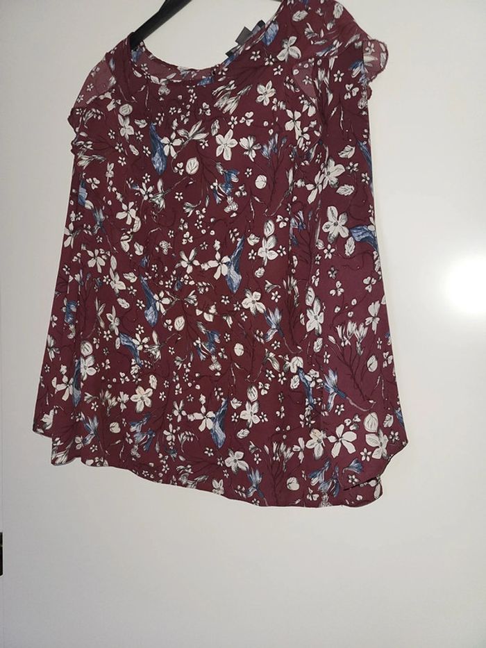 Blouse femme - photo numéro 2