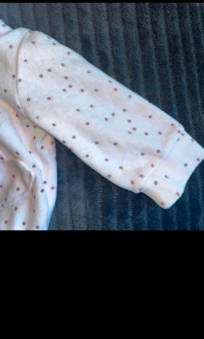 Gilet - photo numéro 6