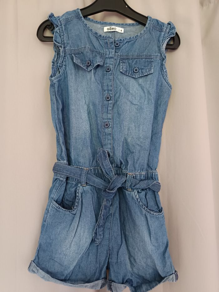 Combi-short