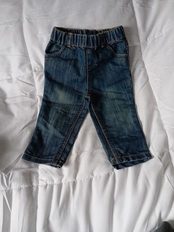 Jeans  9 mois