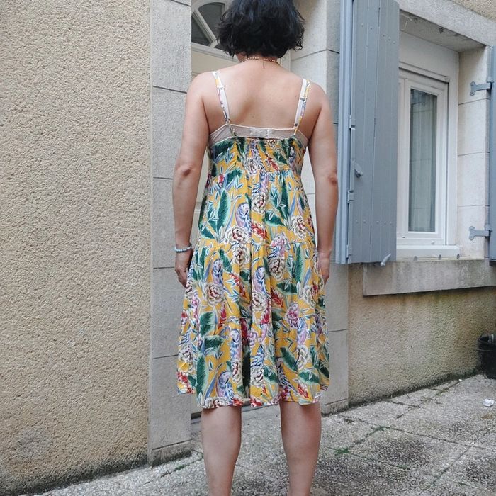 Robe pour 38 ou petit 40 - photo numéro 4