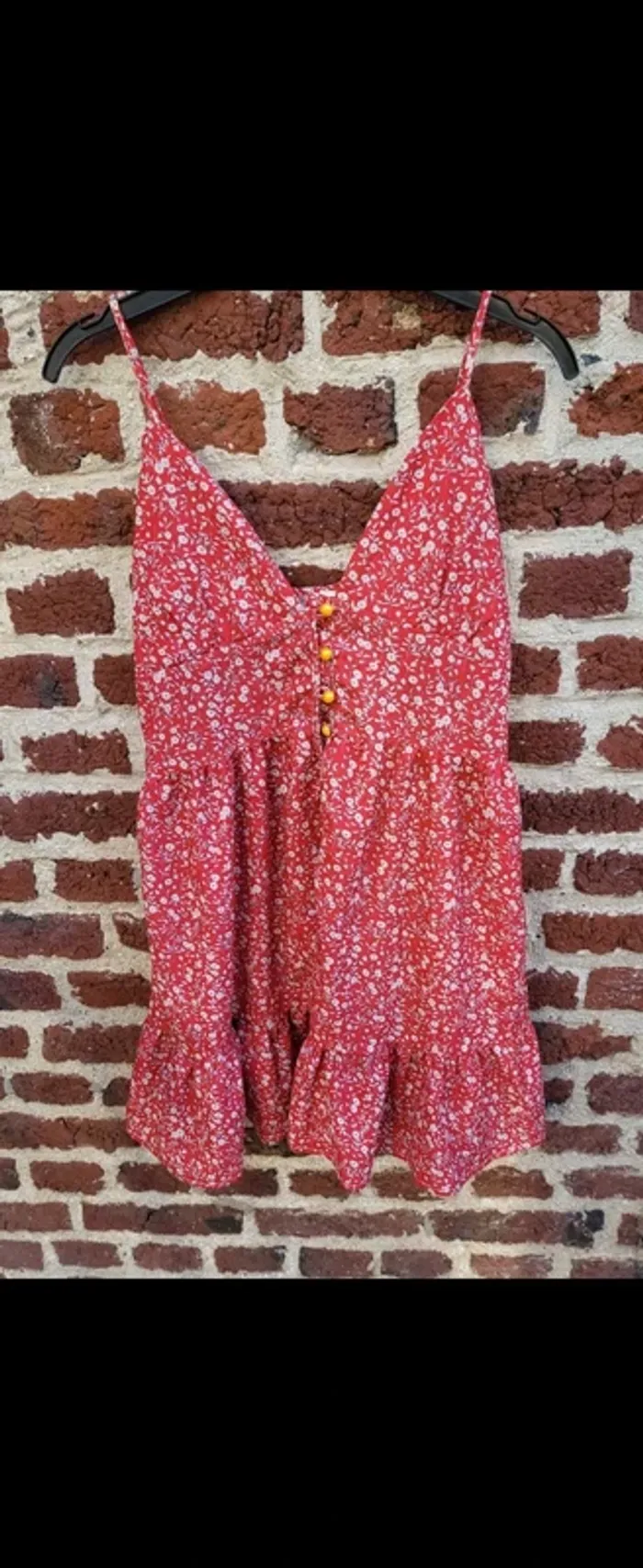Robe femme légère
