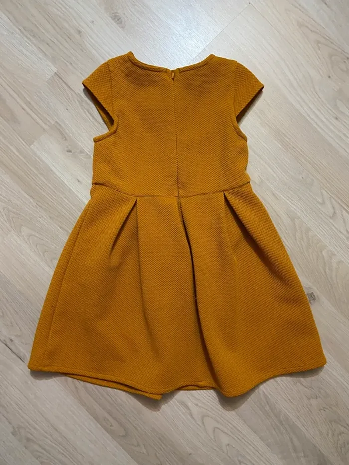 Robe de Cérémonie Orchestra Taille 5 ans - photo numéro 3
