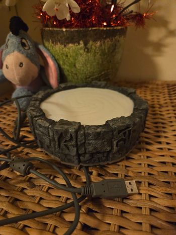 💜Plateforme skylanders en USB