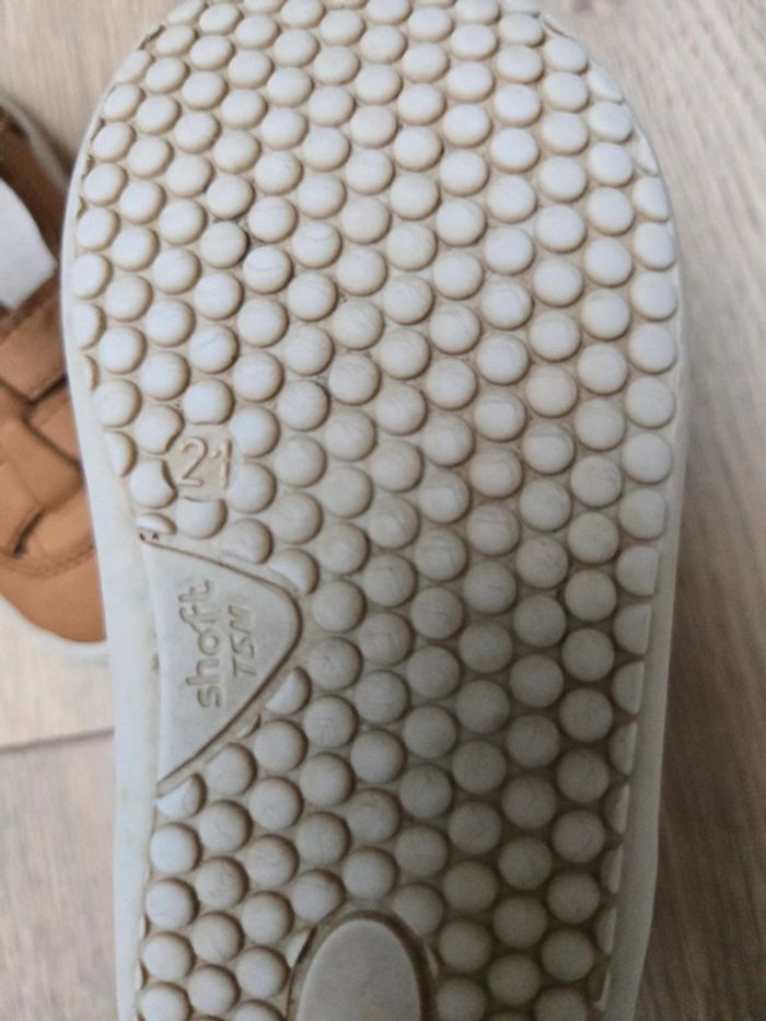 Sandales Bopy - photo numéro 3