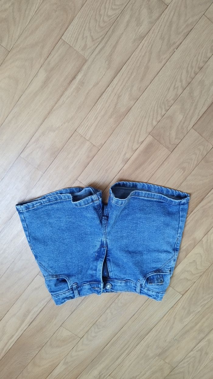 Short