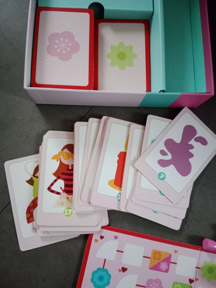 Pyjama Party Djeco - photo numéro 4