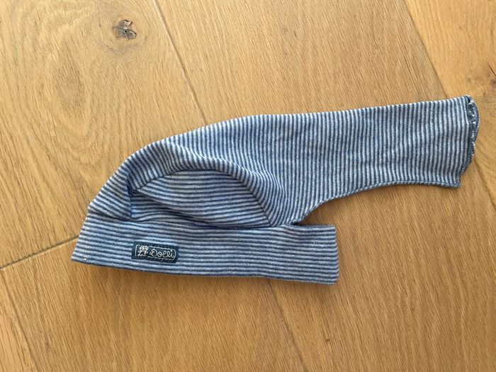 Bonnet coton bébé - Dolli