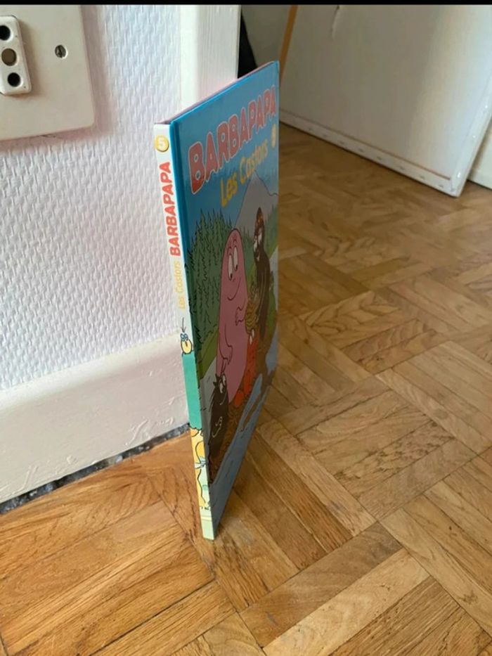 Livre enfants - photo numéro 5
