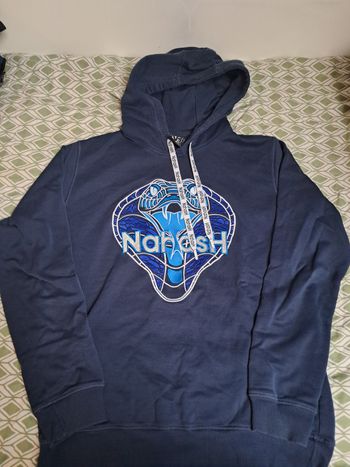 Pull nahash