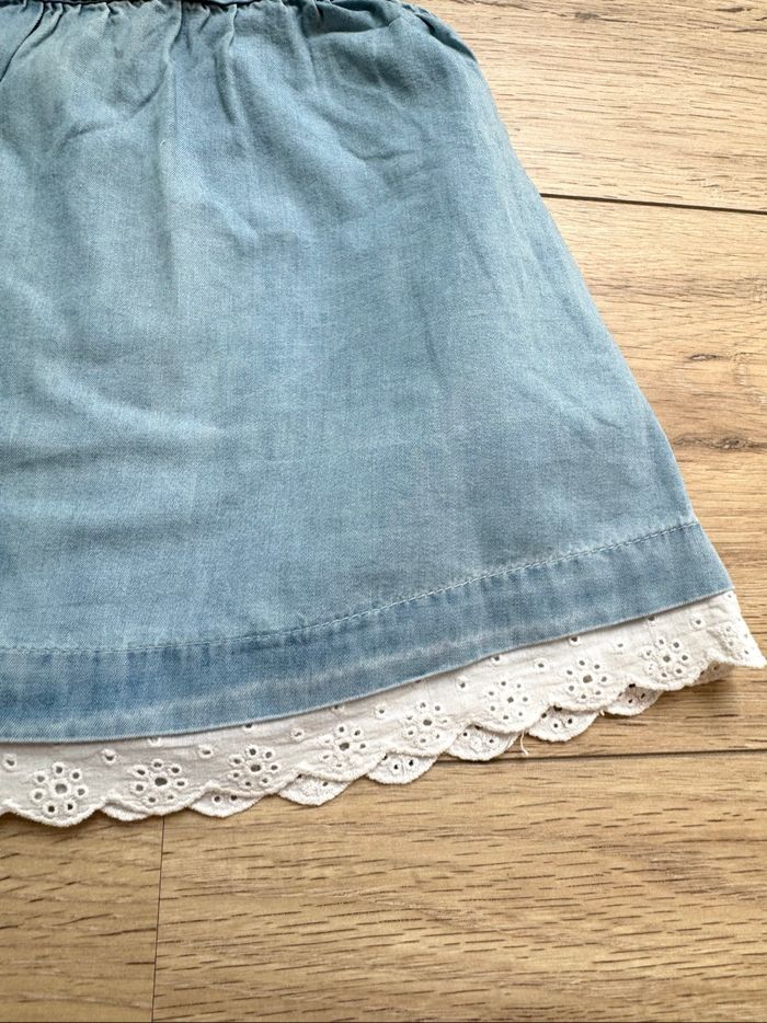 Robe en jean 3m - photo numéro 2