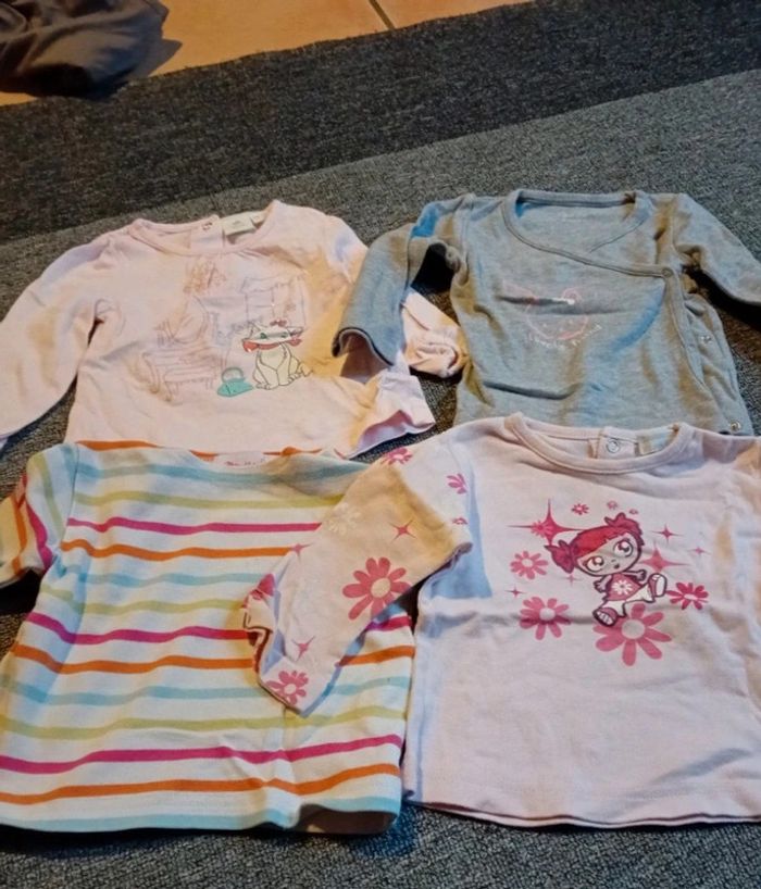 Lot de 6 mois - photo numéro 6