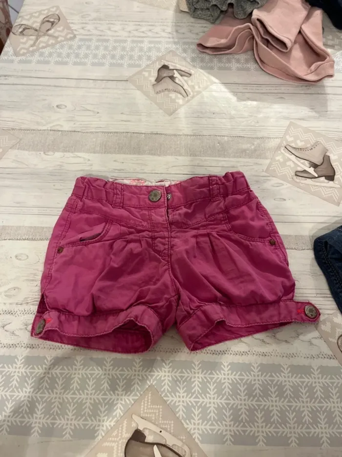 Short