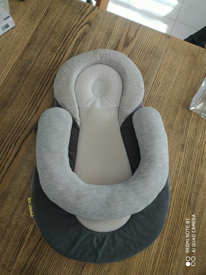 Cosy dream babymoov - photo numéro 4