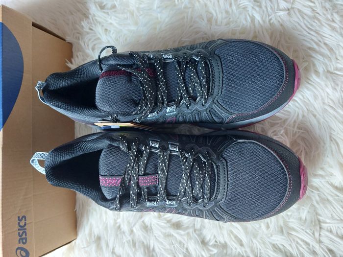 Basket Asics - photo numéro 4